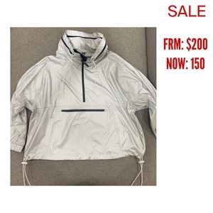 Stella McCartney EP PULL ON JACKET